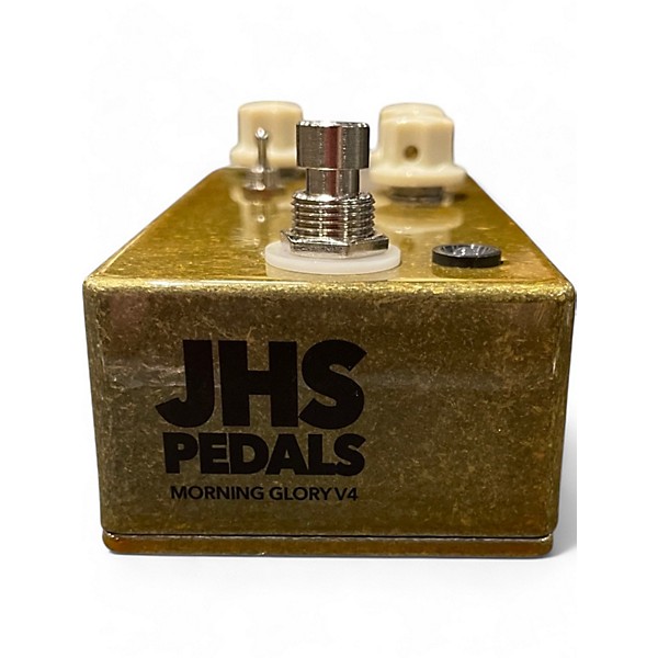 Used JHS Pedals Morning Glory V4 Effect Pedal