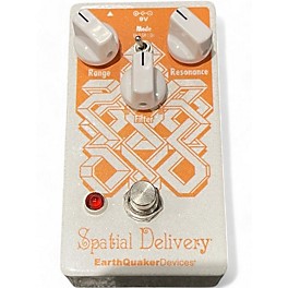 Used EarthQuaker Devices Spatial Delivery Envelope Filter Effect Pedal