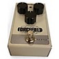 Used TC Electronic Forcefield Compressor Effect Pedal thumbnail