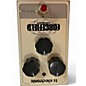 Used TC Electronic Forcefield Compressor Effect Pedal