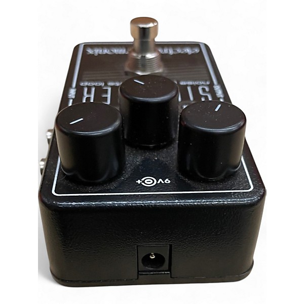 Used Electro-Harmonix Silencer Noise Gate Effect Pedal