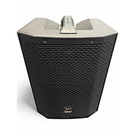 Used Electro-Voice EVERSE 8 Powered Speaker