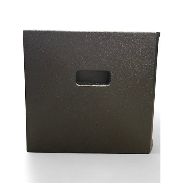 Used Harbinger s12 Powered Subwoofer