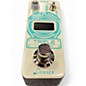 Used Donner Triple looper Pedal