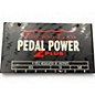 Used Voodoo Lab Pedal Power 2+ Power Supply thumbnail