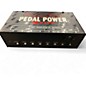 Used Voodoo Lab Pedal Power 2+ Power Supply