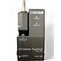 Used BOSS WL50 Instrument Wireless System thumbnail