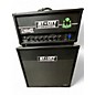 Used Jet City Amplification JCA22H Head and cab Mini-Stack Tube Guitar Combo Amp thumbnail