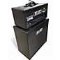 Used Jet City Amplification JCA22H Head and cab Mini-Stack Tube Guitar Combo Amp