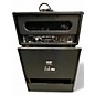 Used Jet City Amplification JCA22H Head and cab Mini-Stack Tube Guitar Combo Amp