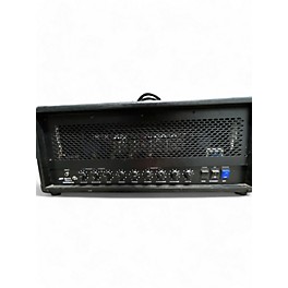 Used Jet City Amplification JCA100HDM 100W Tube Guitar Amp Head