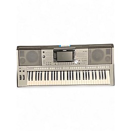 Used Yamaha PSRS970 61 Key Keyboard Workstation