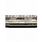 Used Yamaha PSRS970 61 Key Keyboard Workstation