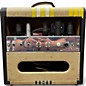 Vintage 1960s Supro Chicago 51 Tube Guitar Combo Amp