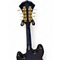 Used Fender FM 62 SCE Trans Blue Mandolin