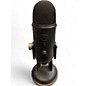 Used Blue Yeti USB Microphone thumbnail