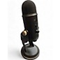 Used Blue Yeti USB Microphone