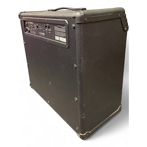 Used Line 6 Spider V 120 Guitar Combo Amp