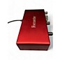 Used Focusrite Scarlett 2i2 Gen 3 Audio Interface