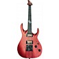 Used Solar Guitars A1.6 Crimson Red Solid Body Electric Guitar thumbnail