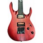 Used Solar Guitars A1.6 Crimson Red Solid Body Electric Guitar