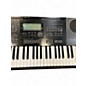 Used Casio WK7600 76-Key Portable Keyboard