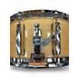 Used Pearl 14in MASTERS SNARE ALL MAPLE SHELL Maple Drum