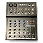 Used Mackie Mix 8 Digital Mixer thumbnail