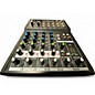 Used Mackie Mix 8 Digital Mixer