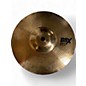 Used SABIAN 8in B8X Splash Cymbal thumbnail