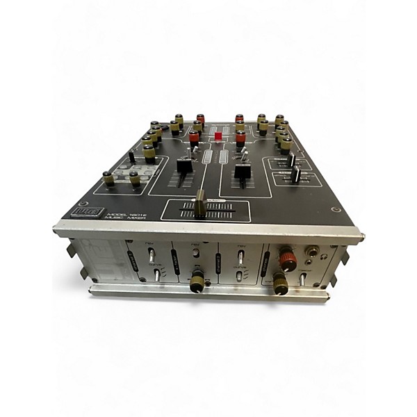 Used Urei Music Mixer 1601E Digital Mixer