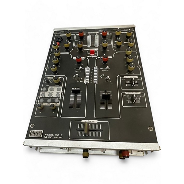 Used Urei Music Mixer 1601E Digital Mixer