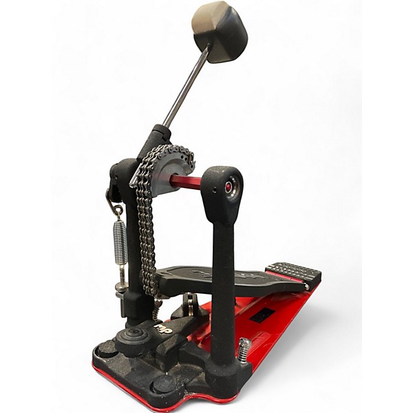 Used DW 5000 Series Single Single Bass Drum Pedal