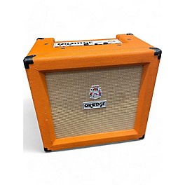 Used Orange Amplifiers TT15C-12 Tiny Terror 15W 1x12 Tube Guitar Combo Amp