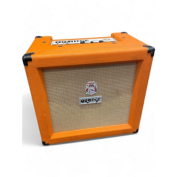 Used Orange Amplifiers TT15C-12 Tiny Terror 15W 1x12 Tube Guitar Combo Amp