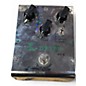 Used Biyang X-DRIVE OD 8 Effect Pedal thumbnail