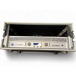 Used Crown XTI1000 Power Amp