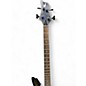 Used Jackson JS2P BLACK BURST Electric Bass Guitar