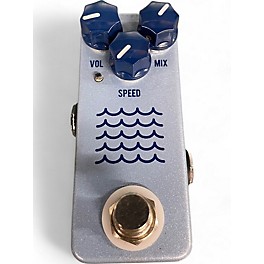 Used JHS Pedals TIDEWATER Effect Pedal