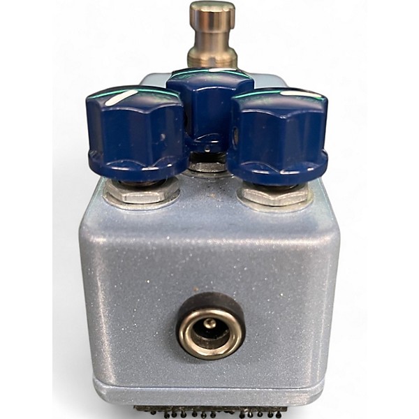 Used JHS Pedals TIDEWATER Effect Pedal