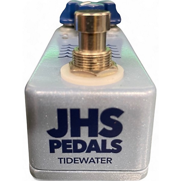 Used JHS Pedals TIDEWATER Effect Pedal