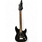 Used Laguna LE300 Black Solid Body Electric Guitar thumbnail