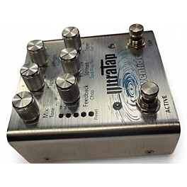 Used Eventide ULTRA TAP Effect Pedal