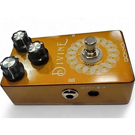 Used Gokko DIVINE Effect Pedal