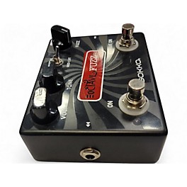 Used Gokko OCTAVE FUZZ Effect Pedal