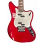 Vintage 1966 Fender ELECTRIC XII Candy Apple Red Solid Body Electric Guitar