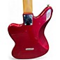 Vintage 1966 Fender ELECTRIC XII Candy Apple Red Solid Body Electric Guitar