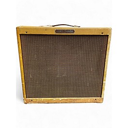 Vintage 1959 Fender TREMOLUX Tube Guitar Combo Amp