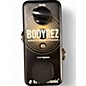 Used TC Electronic Bodyrez Acous Acoustic Enhancer Effect Pedal thumbnail