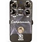 Used Keeley 4 Knob Compressor Effect Pedal thumbnail